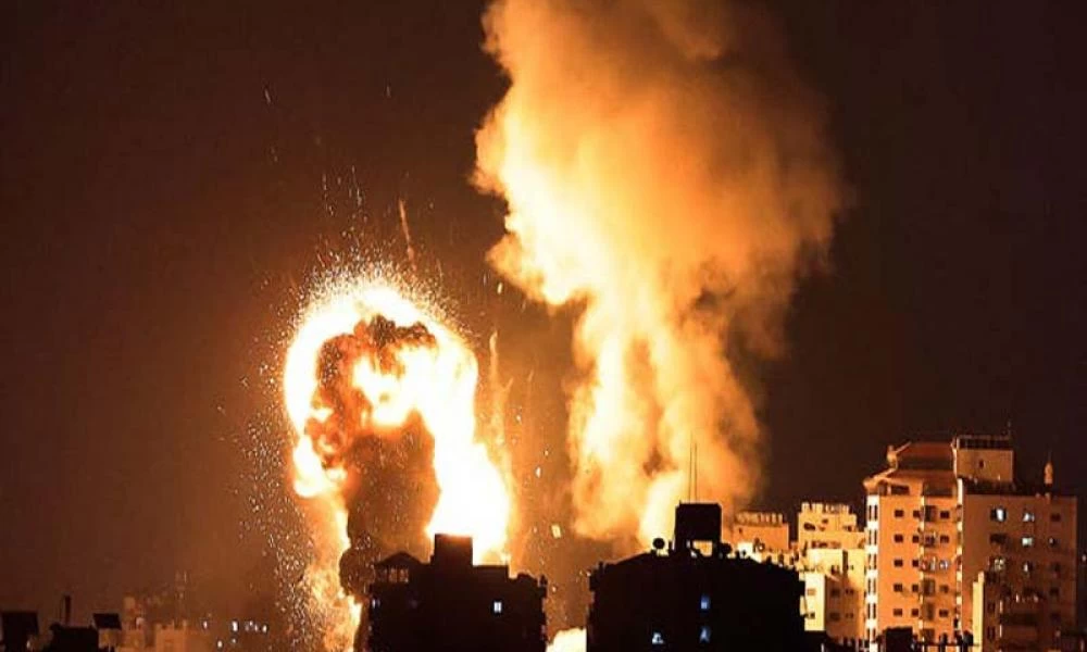 Mπλίνκεν σε Νετανιάχου: "Σταματήστε τις εχθροπραξίες"